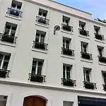 Parisian Home I 1 Chambre I 921