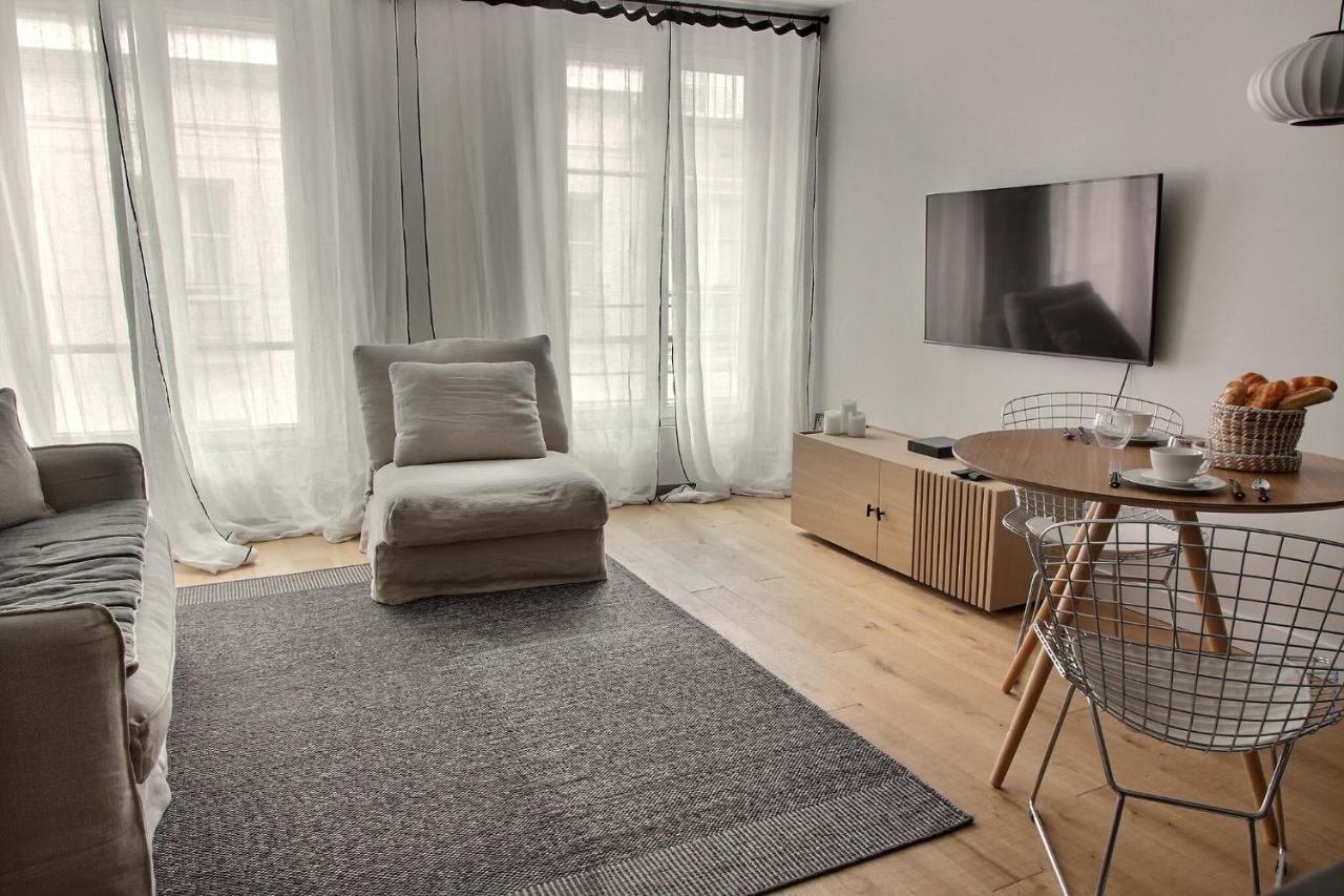 Apartment Parisian I 1 I 921