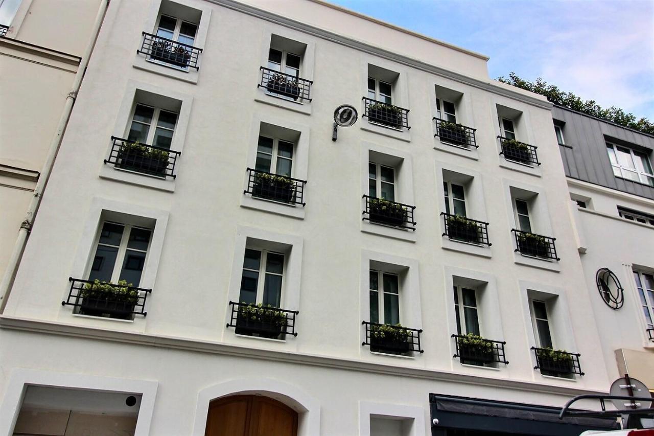 Parisian I 1 I 921 Apartment Paris